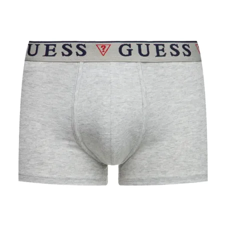 Boxer homme Guess Multicolor pack x3 triangle