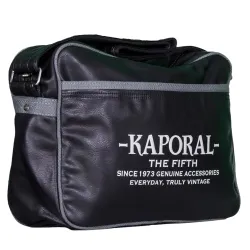 PARTNER: CREATION ref AGITNOIR Kaporal - 2