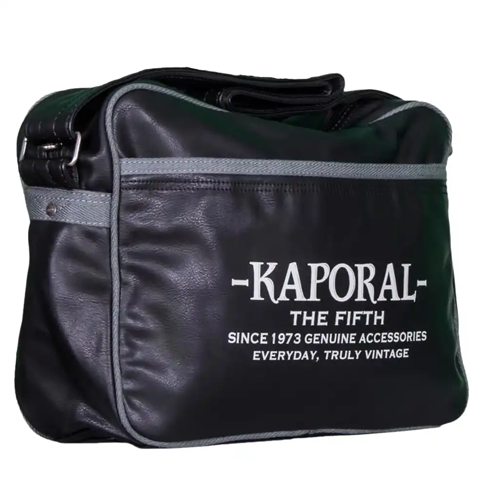 PARTNER: CREATION ref AGITNOIR Kaporal - 2