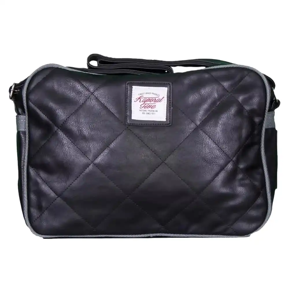 PARTNER: CREATION ref AGITNOIR Kaporal - 3