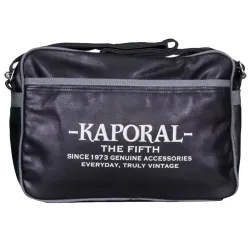 PARTNER: CREATION ref AGITNOIR Kaporal - 1