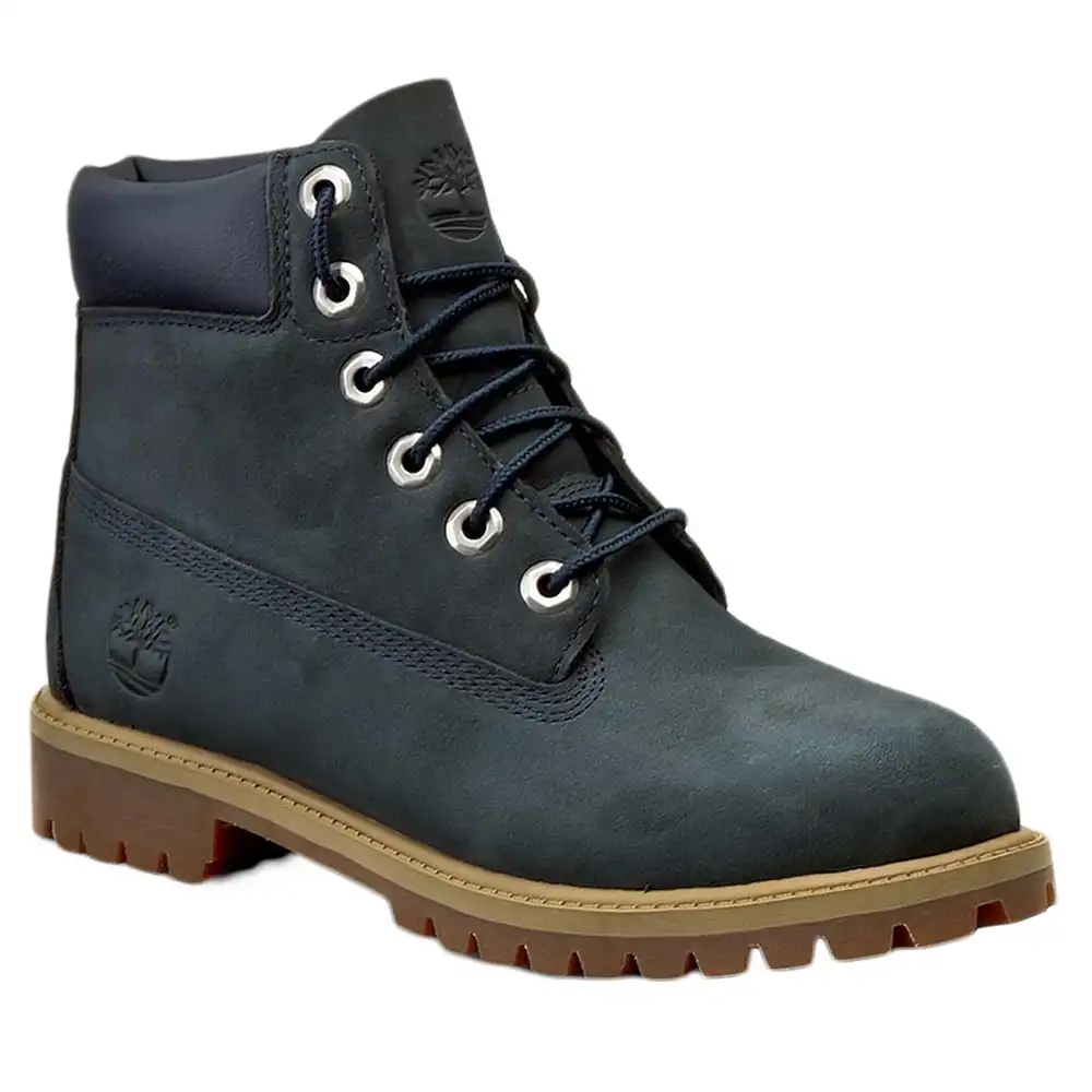 6 In Prem Timberland - 2