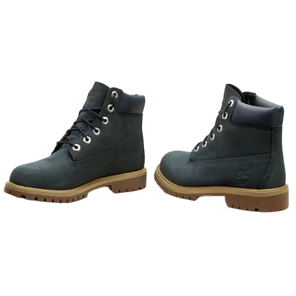PARTNER: CREATION ref 9497R Timberland - 4