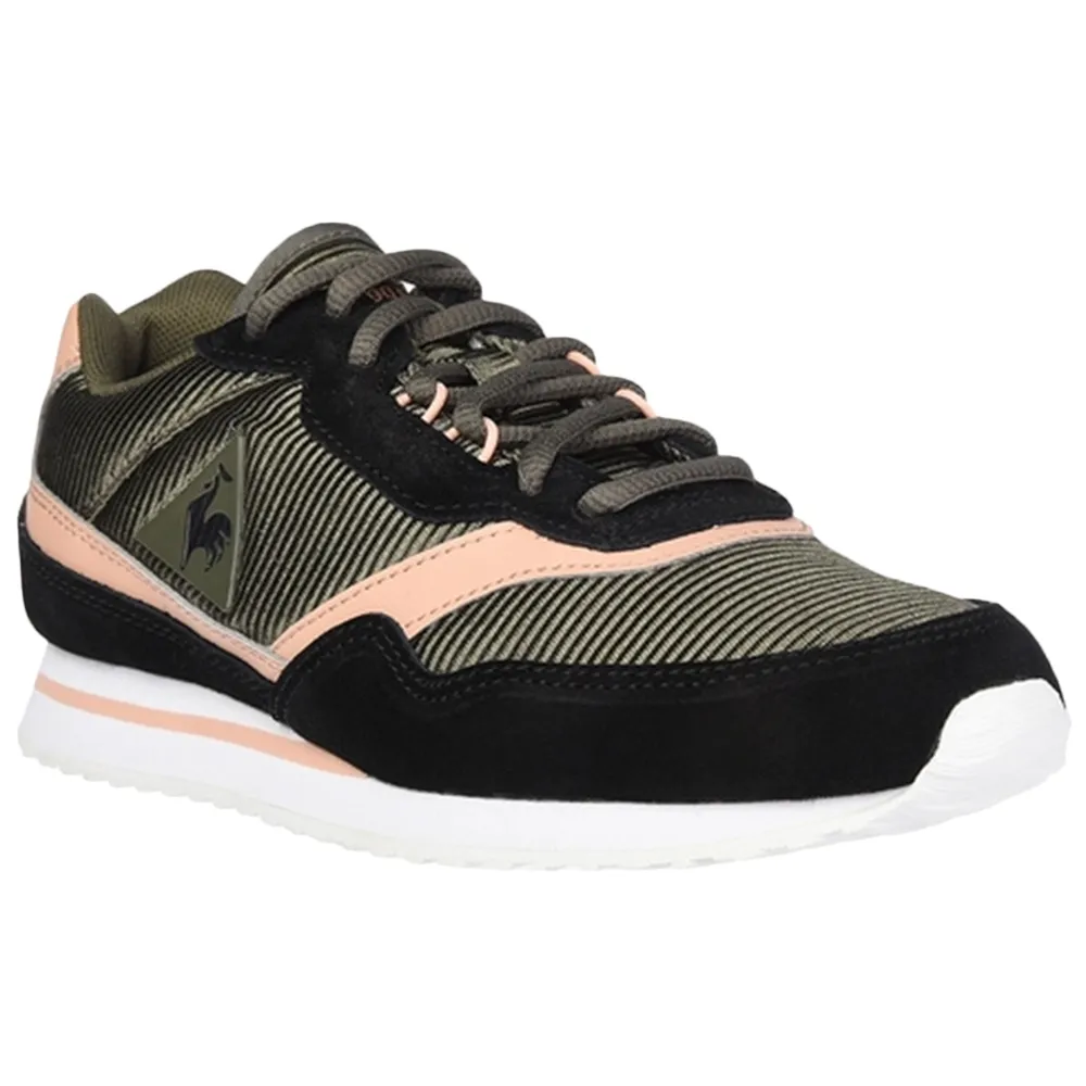 Le Coq Sportif Basket original Femme Multicolor