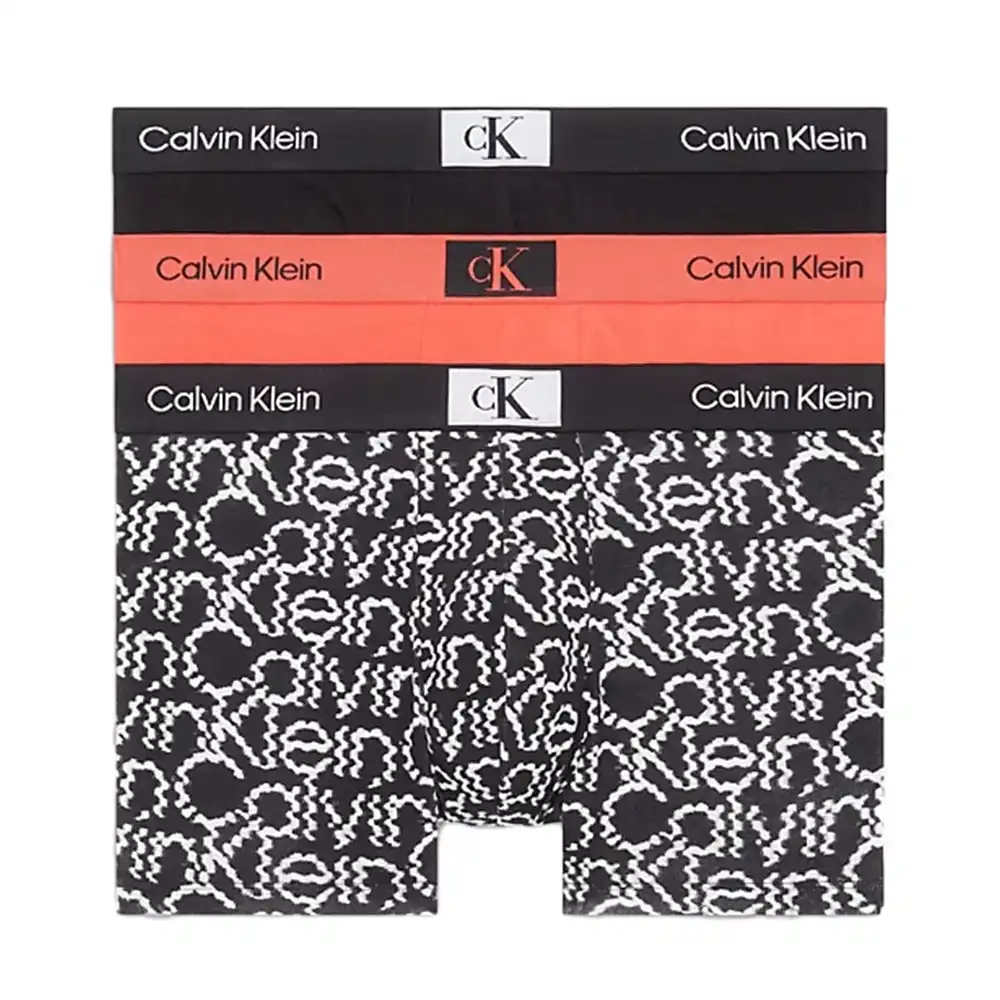 PARTNER: CREATION ref 000NB3528A-DY6 Calvin Klein - 1