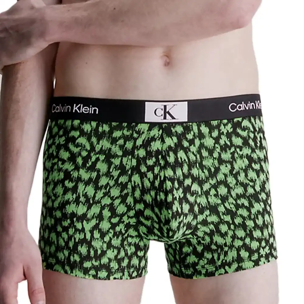 PARTNER: CREATION ref 000NB3528A-DYD Calvin Klein - 2