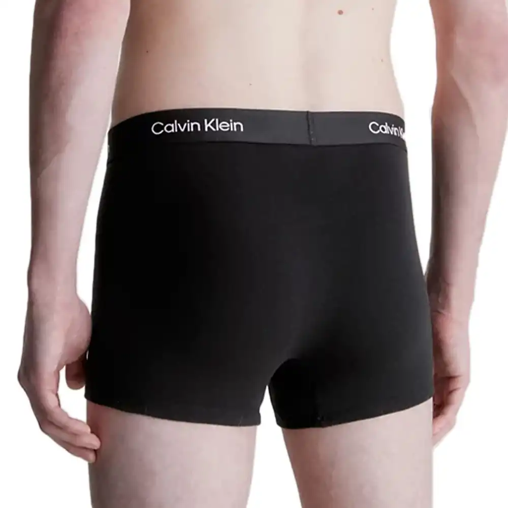 PARTNER: CREATION ref 000NB3528A-DYD Calvin Klein - 3