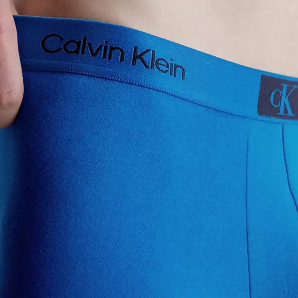 PARTNER: CREATION ref 000NB3528A-DYD Calvin Klein - 4
