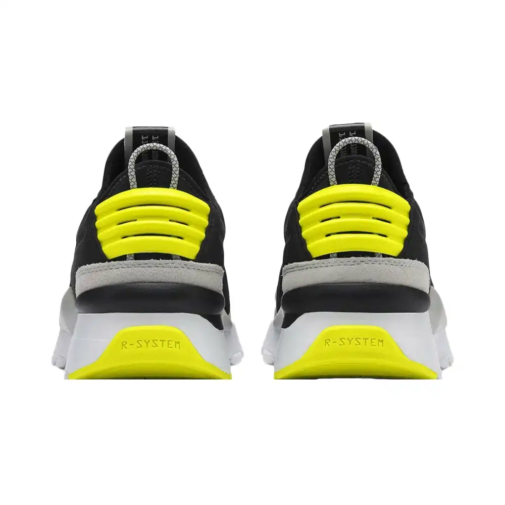 authentic RS0 Puma - 6