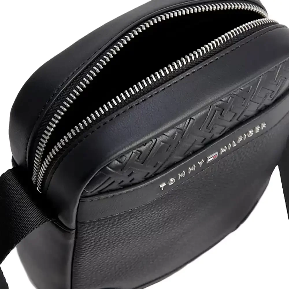 reporter TH Central Tommy Jeans - 3 reporter TH Central Tommy Jeans - 3