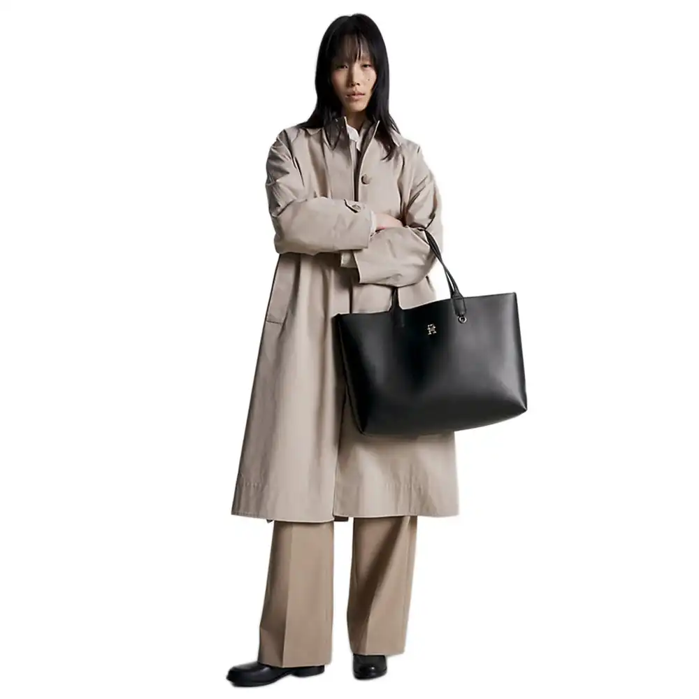 PARTNER: CREATION ref AW0AW14874-BDS Tommy Jeans - 4