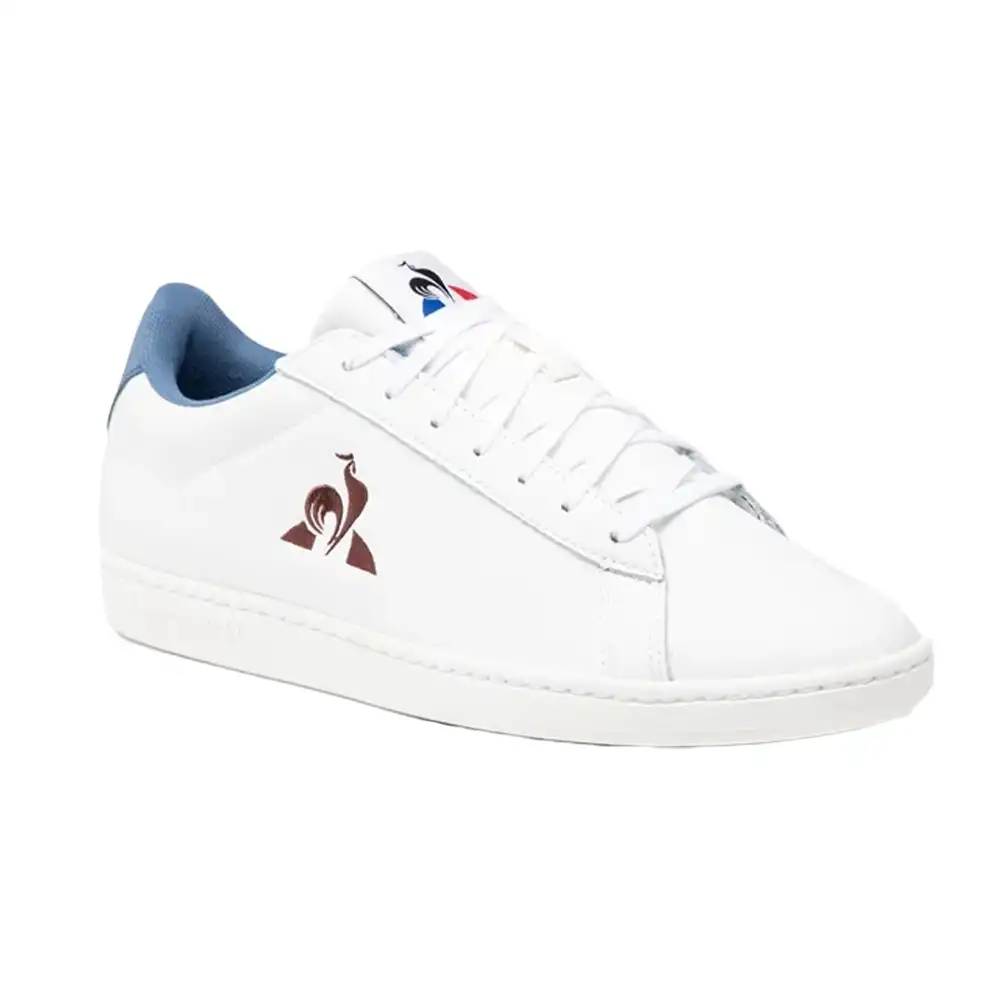 master court Le Coq Sportif - 1