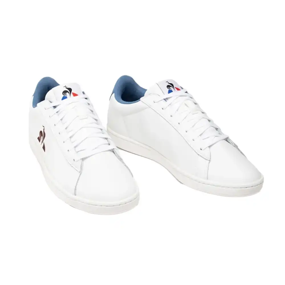 master court Le Coq Sportif - 3 master court Le Coq Sportif - 3