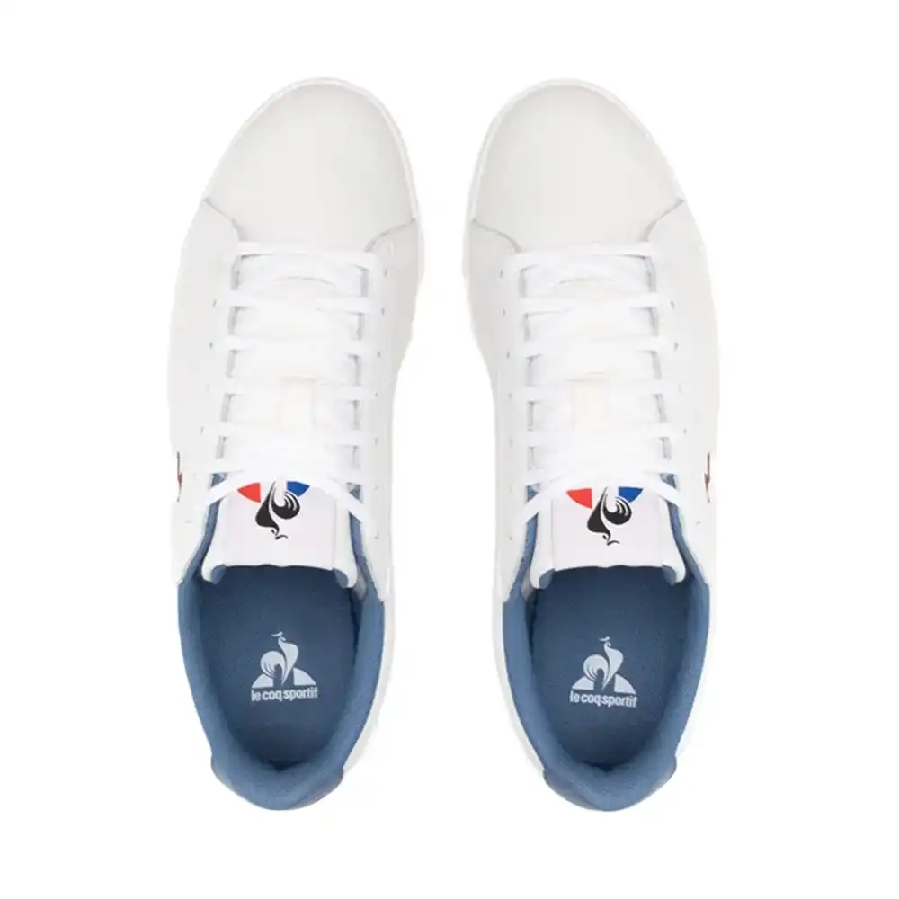 PARTNER: CREATION ref 2110282 Le Coq Sportif - 4