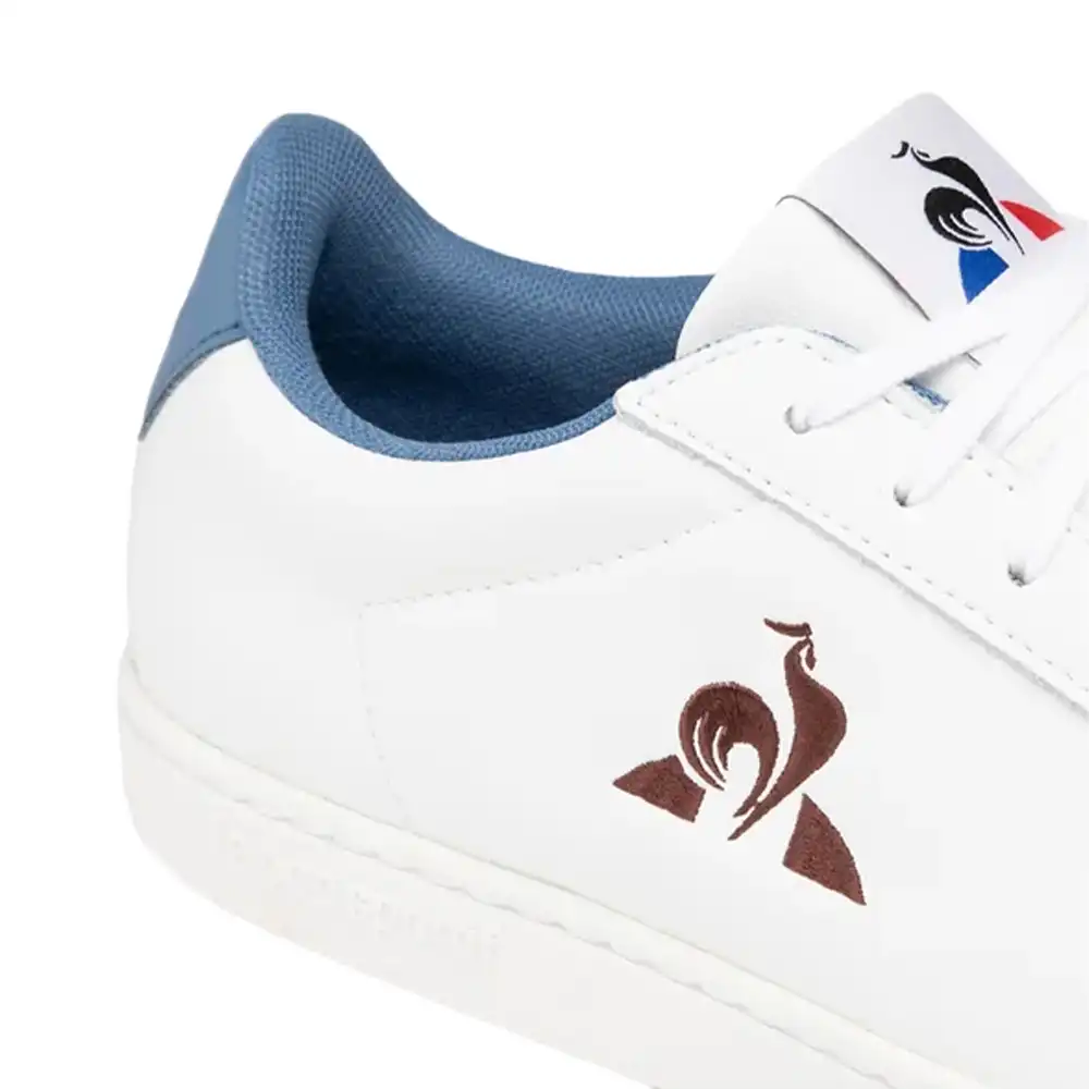 master court Le Coq Sportif - 7 master court Le Coq Sportif - 7