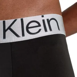 Steel Micro Calvin Klein - 3 Steel Micro Calvin Klein - 3