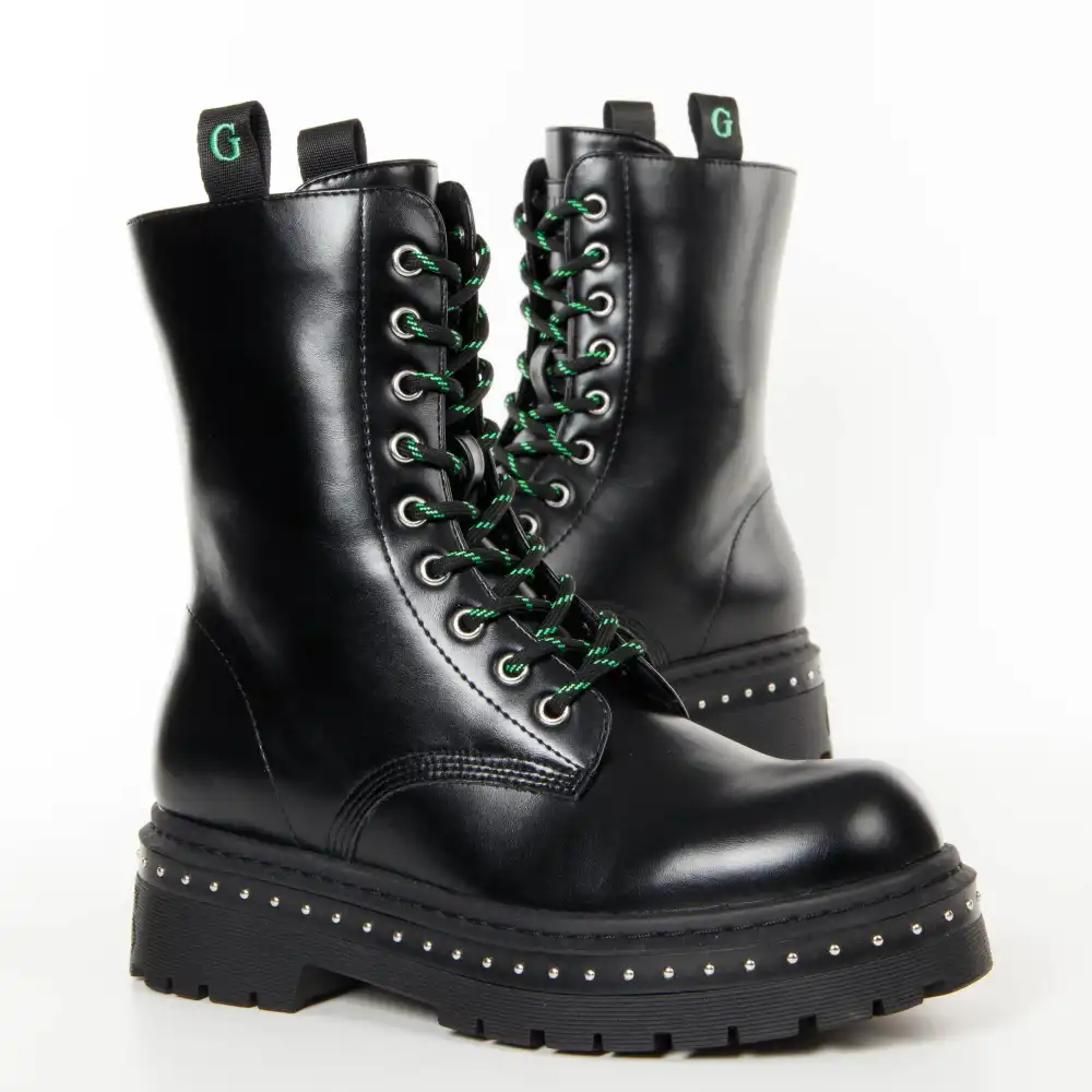 PARTNER: CREATION ref FL7JYALEA10-BLACK Guess - 2 PARTNER: CREATION ref FL7JYALEA10-BLACK Guess - 2