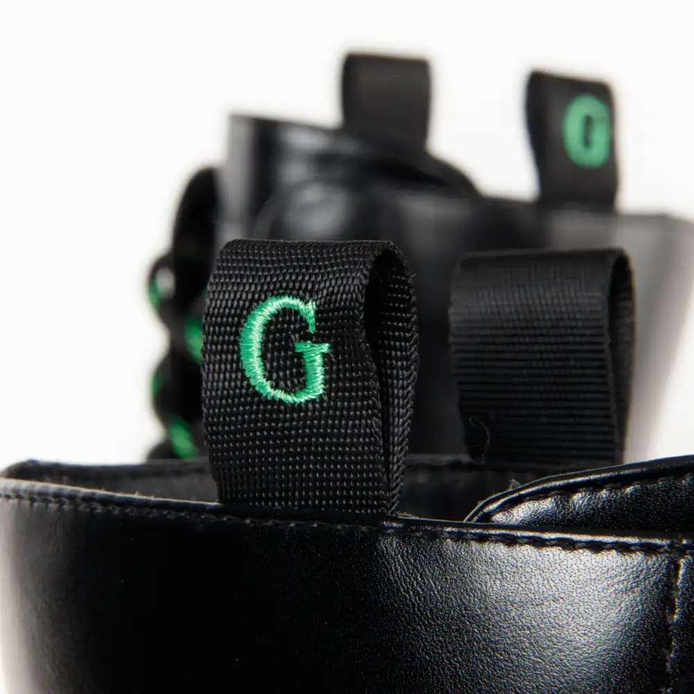 PARTNER: CREATION ref FL7JYALEA10-BLACK Guess - 5 PARTNER: CREATION ref FL7JYALEA10-BLACK Guess - 5