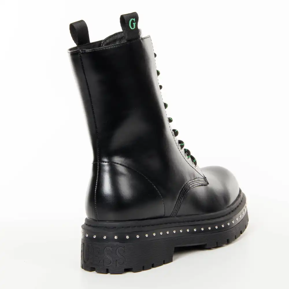 PARTNER: CREATION ref FL7JYALEA10-BLACK Guess - 7 PARTNER: CREATION ref FL7JYALEA10-BLACK Guess - 7