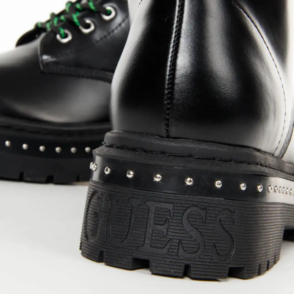 PARTNER: CREATION ref FL7JYALEA10-BLACK Guess - 8 PARTNER: CREATION ref FL7JYALEA10-BLACK Guess - 8