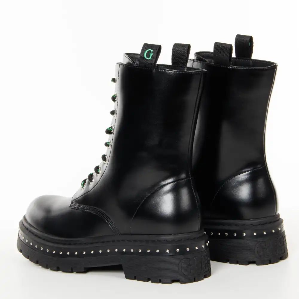 PARTNER: CREATION ref FL7JYALEA10-BLACK Guess - 9 PARTNER: CREATION ref FL7JYALEA10-BLACK Guess - 9