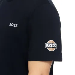authentic B Boss - 2