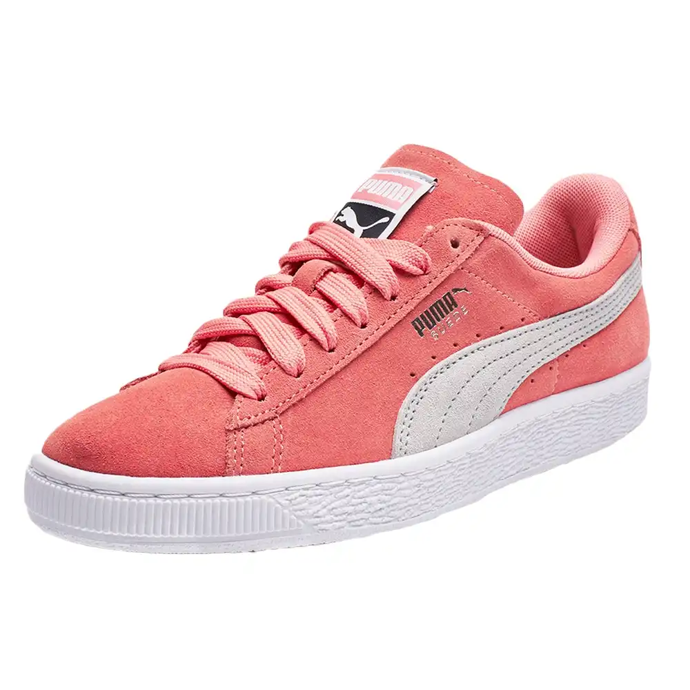 suede Puma - 5