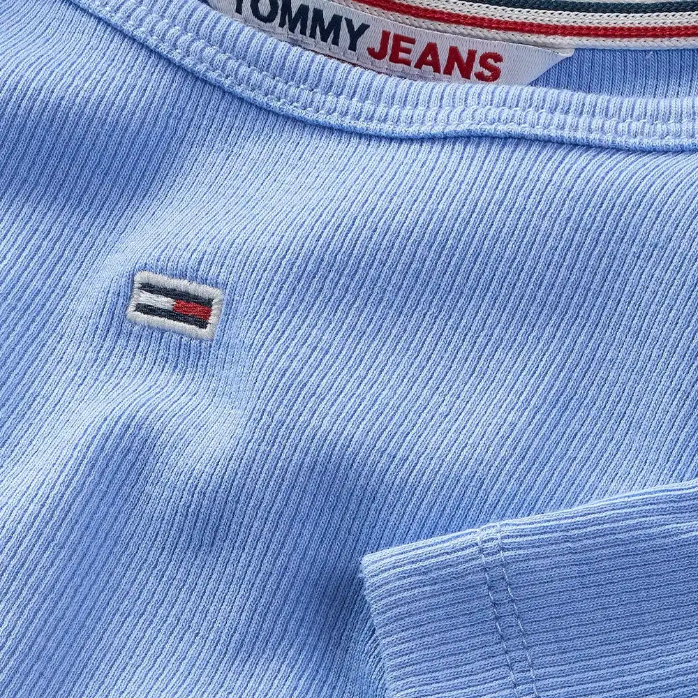 flag Tommy Jeans - 2 flag Tommy Jeans - 2