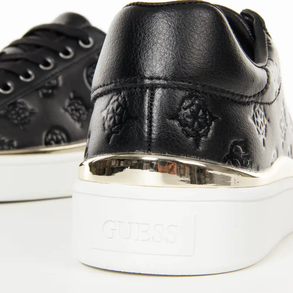 authentic Guess - 8 authentic Guess - 8