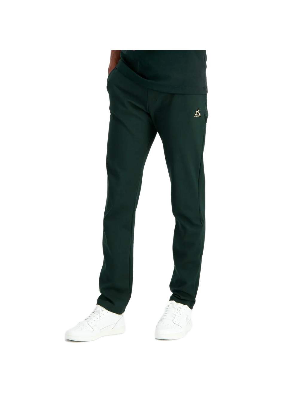 Jogging le coq cheap sportif homme verte