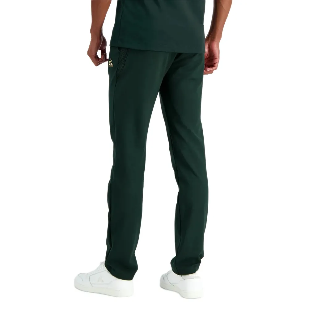 Pantalon coq sportif clearance homme verte