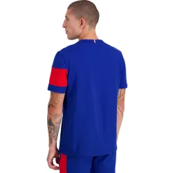 Tricolore Le Coq Sportif - 4