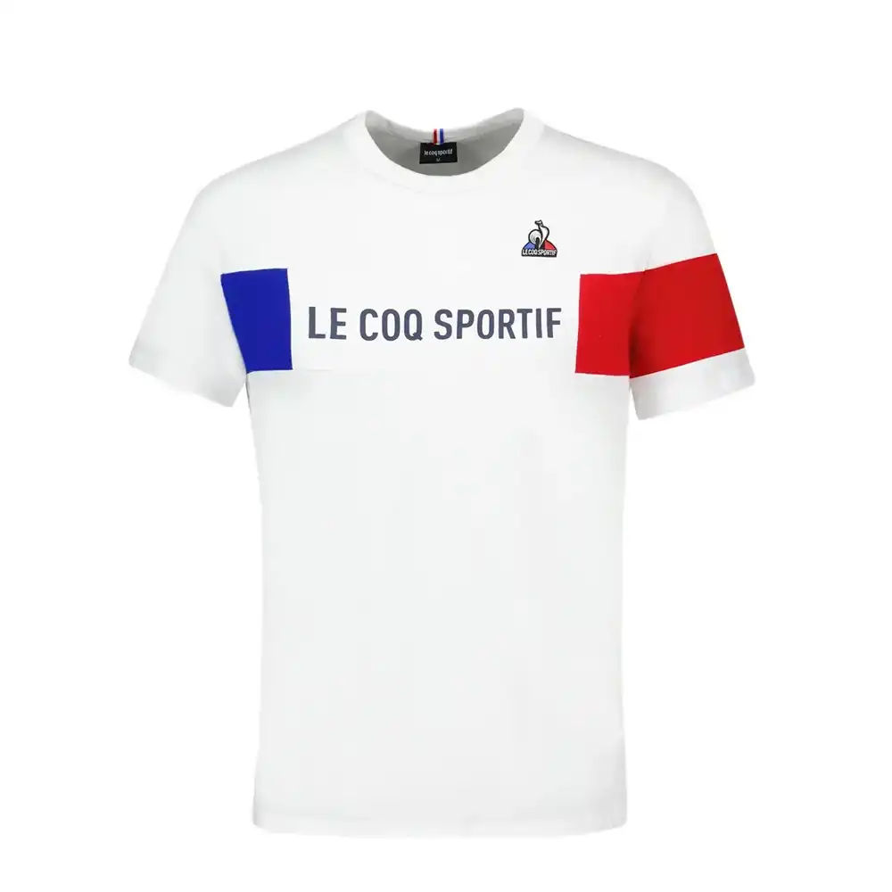 Tricolore Le Coq Sportif - 2