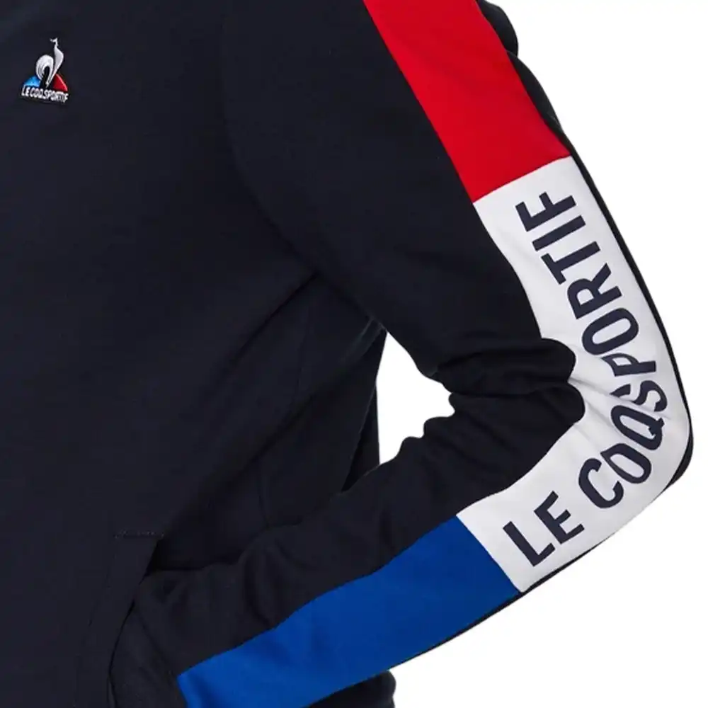 Tricolore Le Coq Sportif - 3