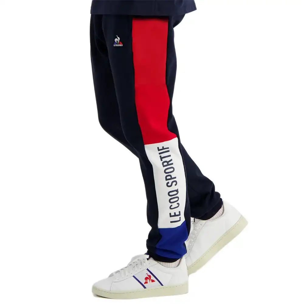 Pantalon de jogging homme le coq sportif best sale