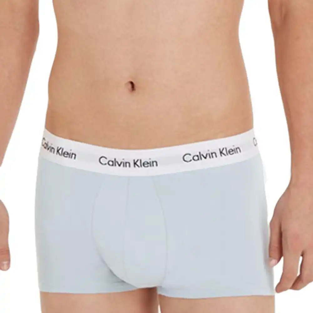 x3 authentique Calvin Klein - 2