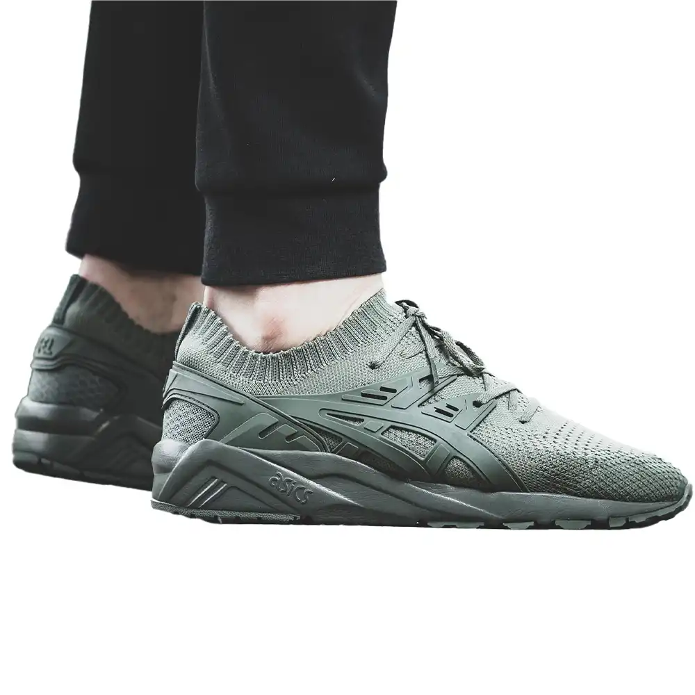 PARTNER: CREATION ref H705N 8181 Asics - 4