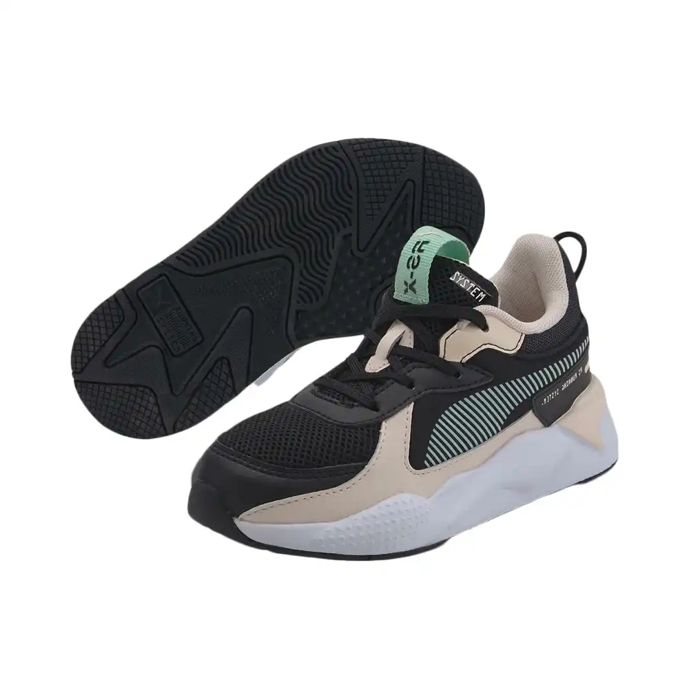 RSX Joy Puma - 2 RSX Joy Puma - 2