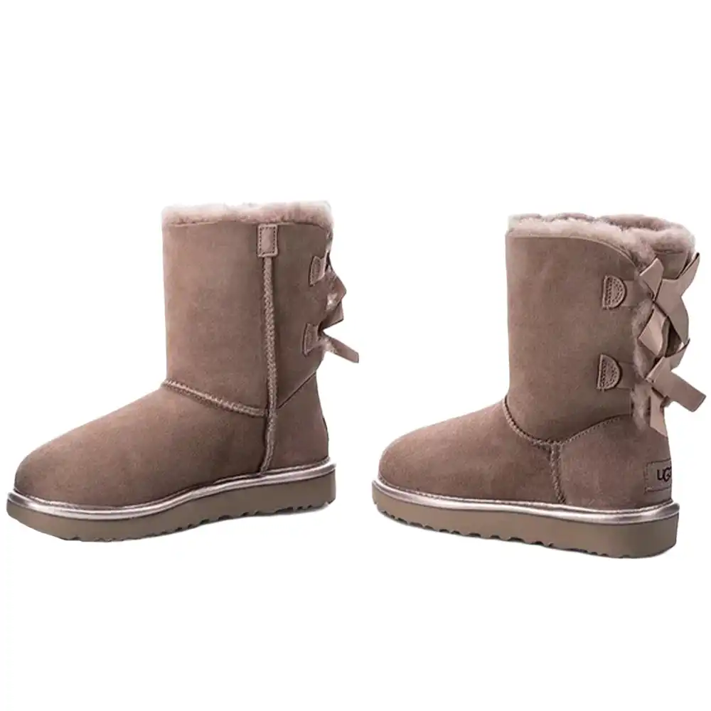 PARTNER: CREATION ref 1019034/ROSE UGG - 3 PARTNER: CREATION ref 1019034/ROSE UGG - 3