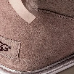 PARTNER: CREATION ref 1019034/ROSE UGG - 4 PARTNER: CREATION ref 1019034/ROSE UGG - 4