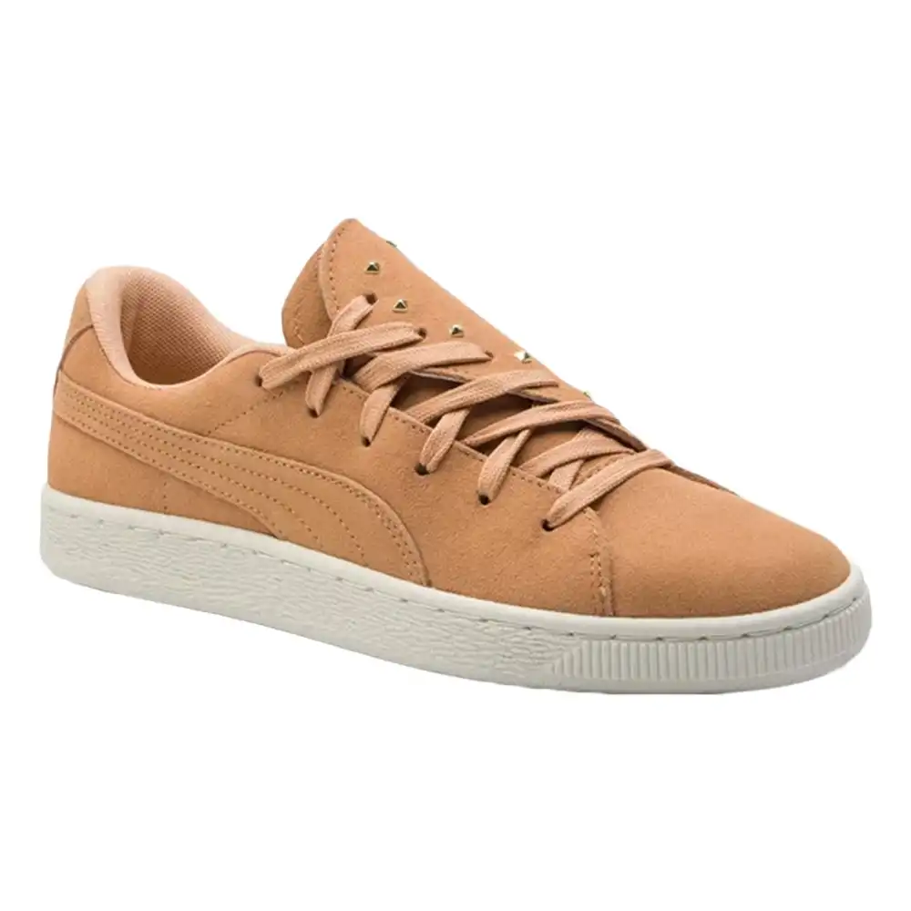 Suede Crush Studs Puma - 1