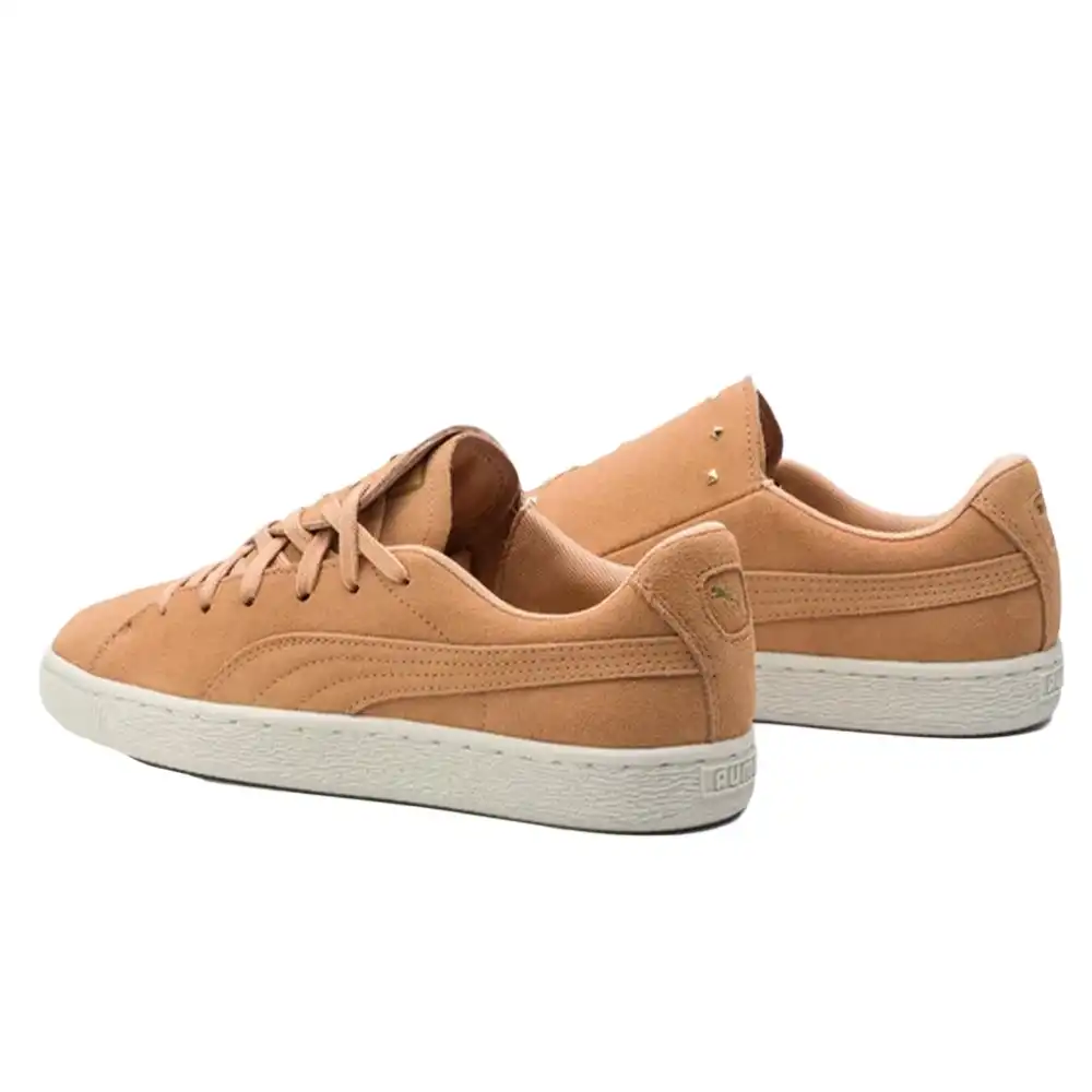 Suede Crush Studs Puma - 3