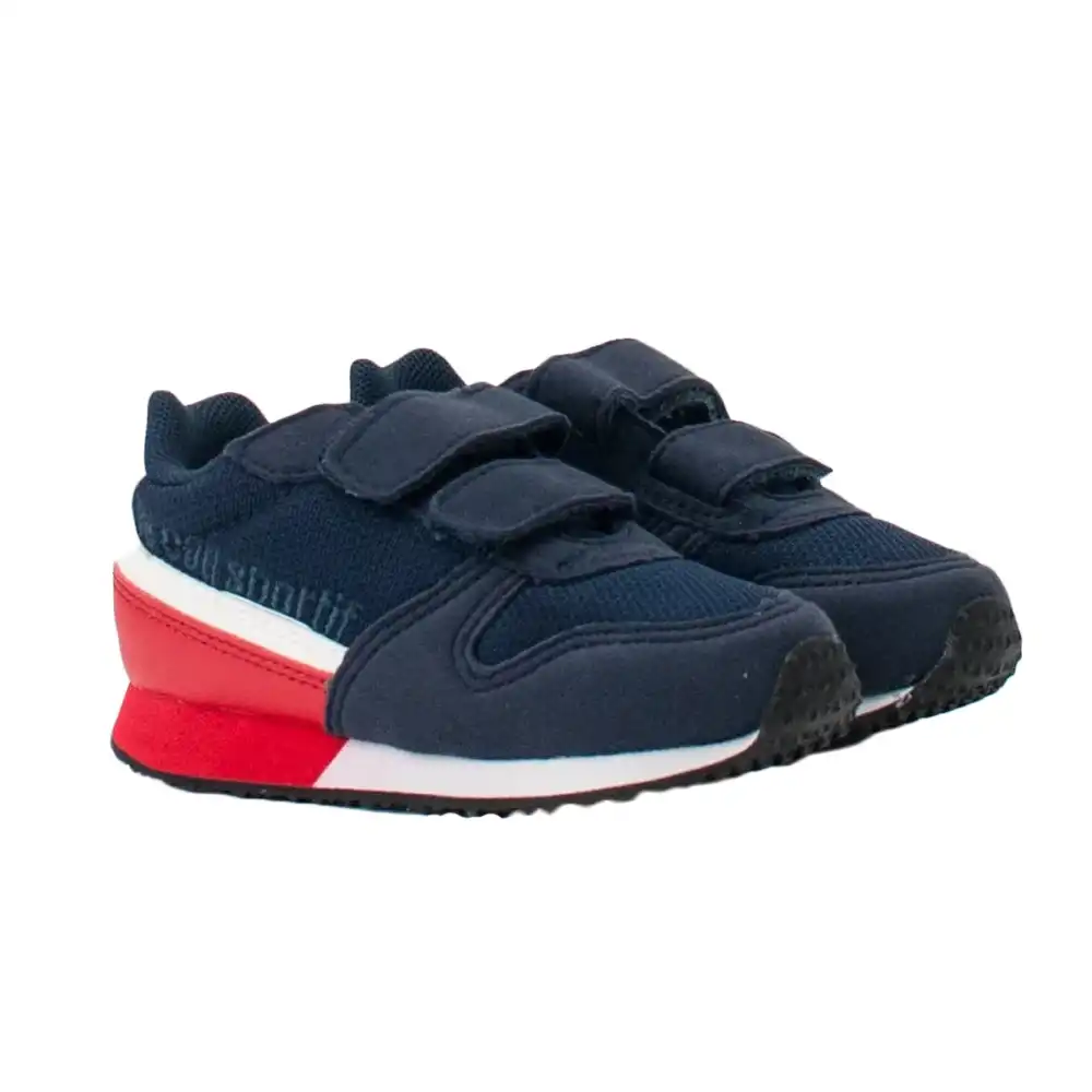 Alpha Le Coq Sportif - 2