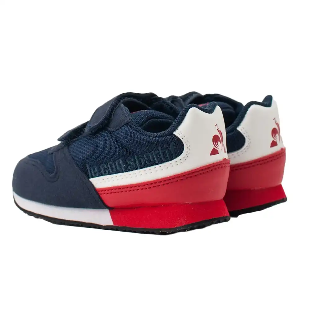 PARTNER: CREATION ref 1910122 Le Coq Sportif - 3
