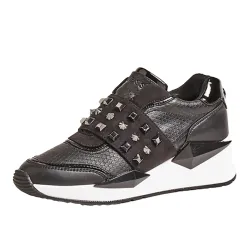 PARTNER: CREATION ref FL8TILELE12-BLACK Guess - 1