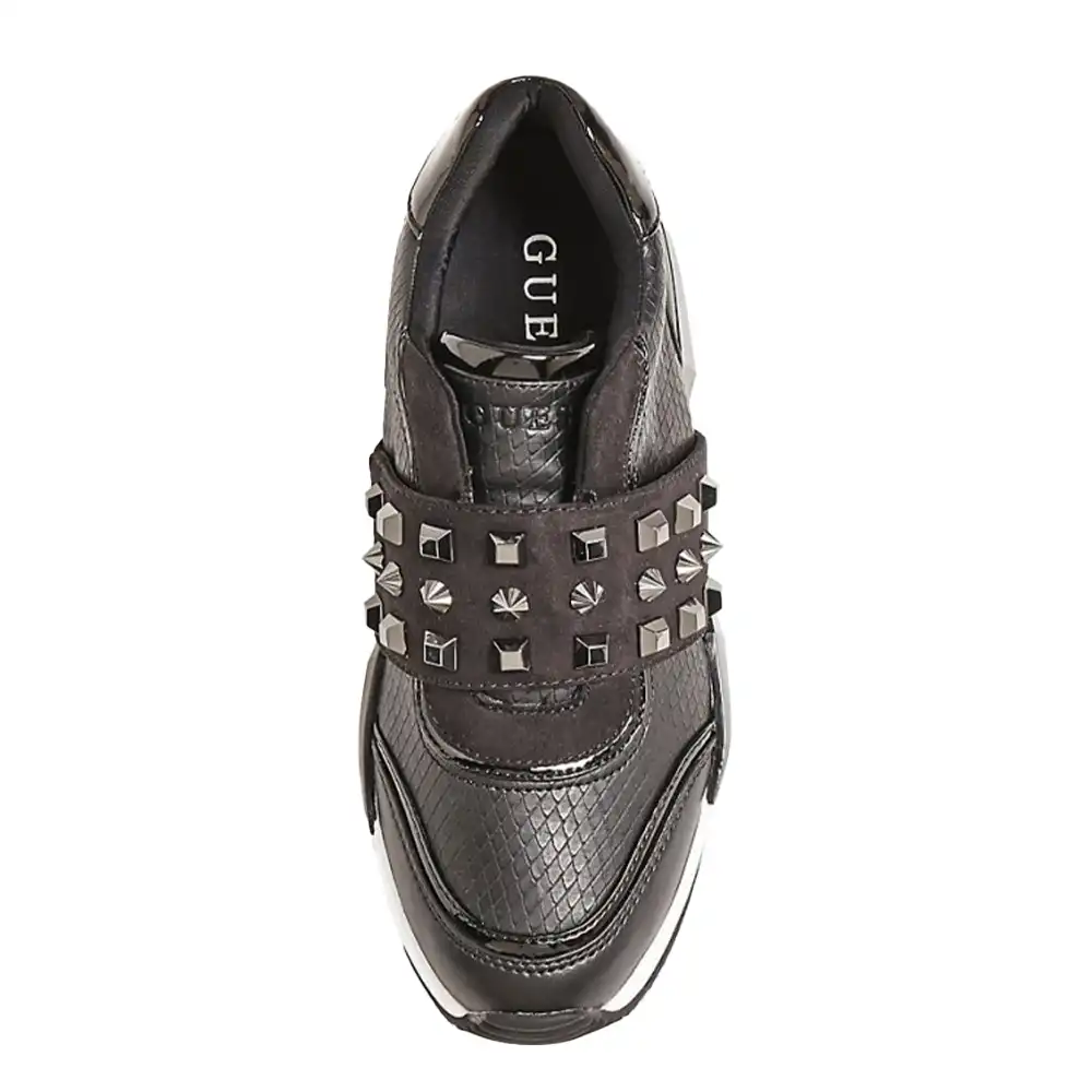 PARTNER: CREATION ref FL8TILELE12-BLACK Guess - 3 PARTNER: CREATION ref FL8TILELE12-BLACK Guess - 3