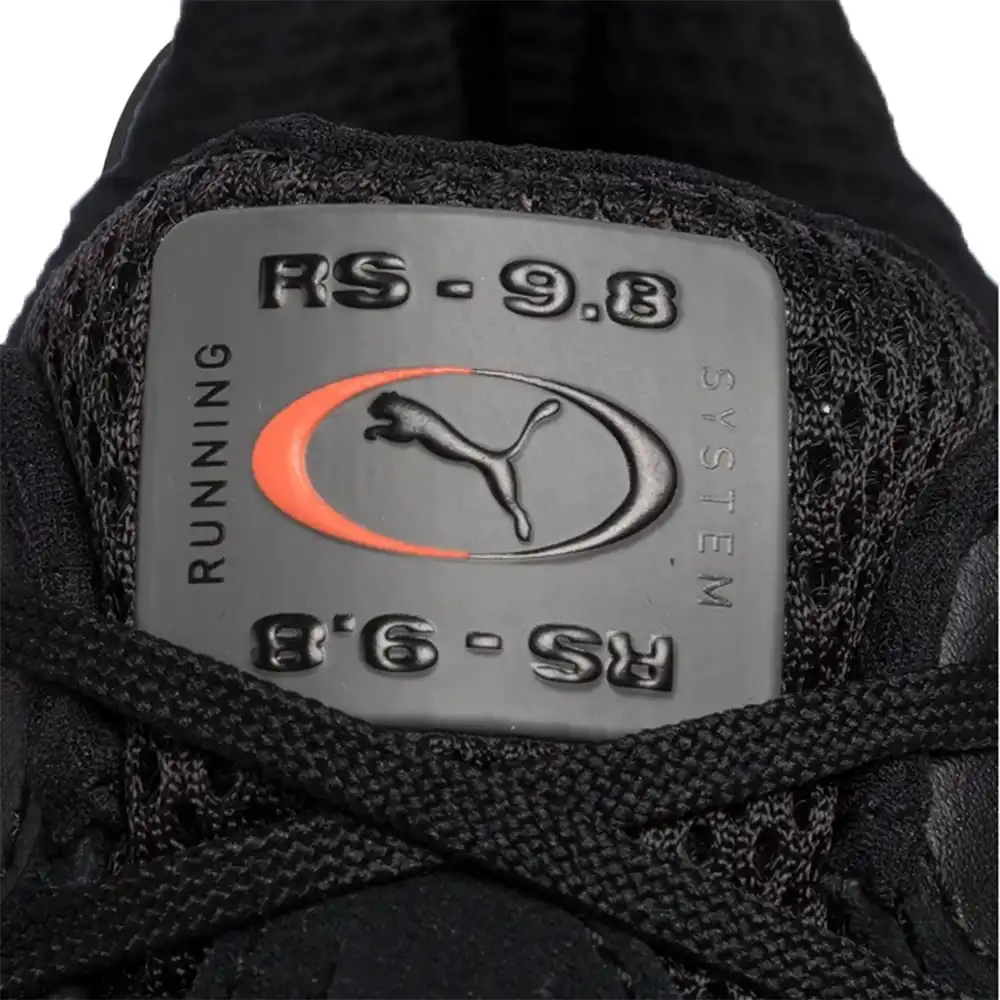 Rs Cosmic Puma - 4 Rs Cosmic Puma - 4