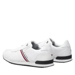 Authentic Flag Tommy Jeans - 3