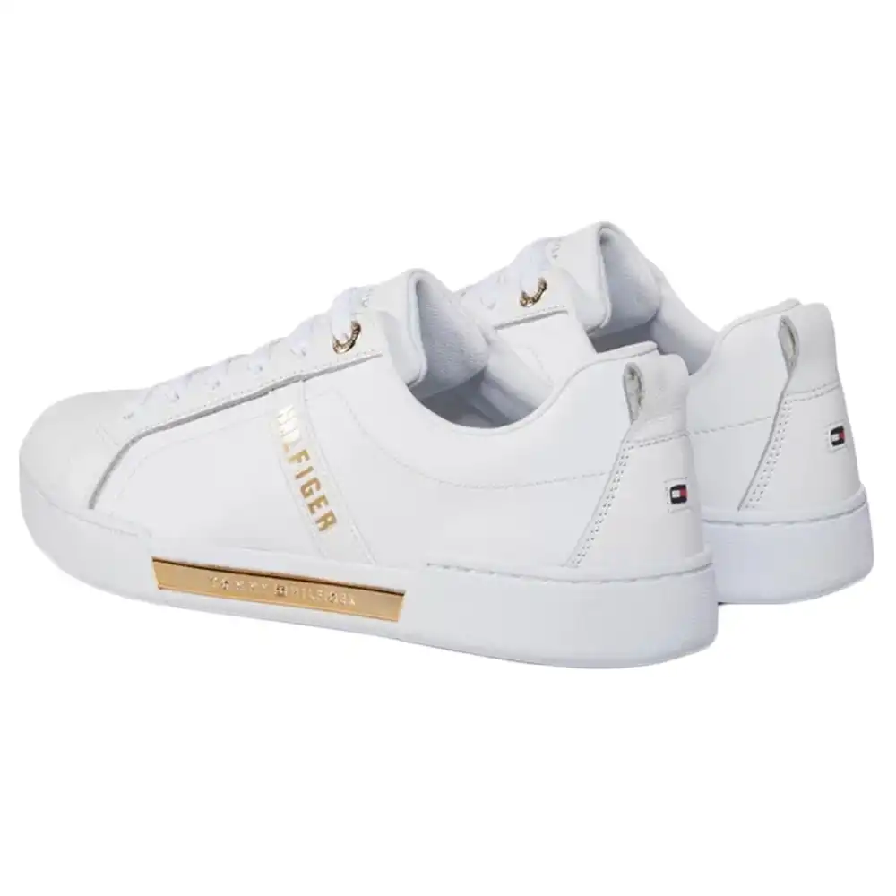 PARTNER: CREATION ref FW0FW05217-YBR Tommy Jeans - 3