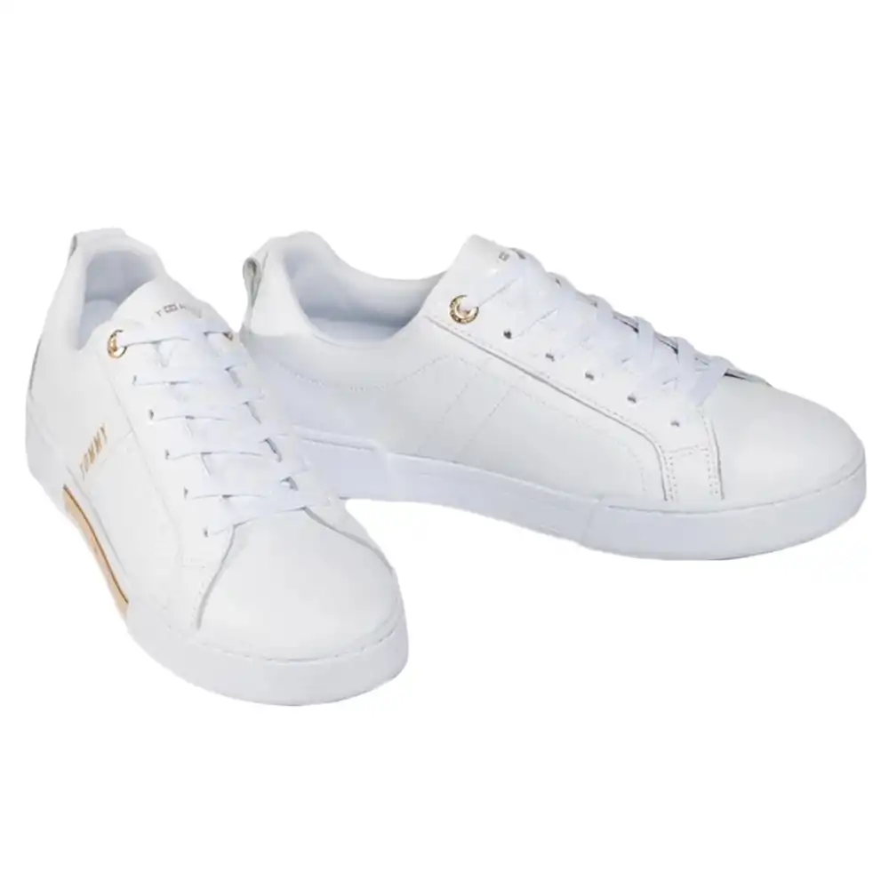 PARTNER: CREATION ref FW0FW05217-YBR Tommy Jeans - 2